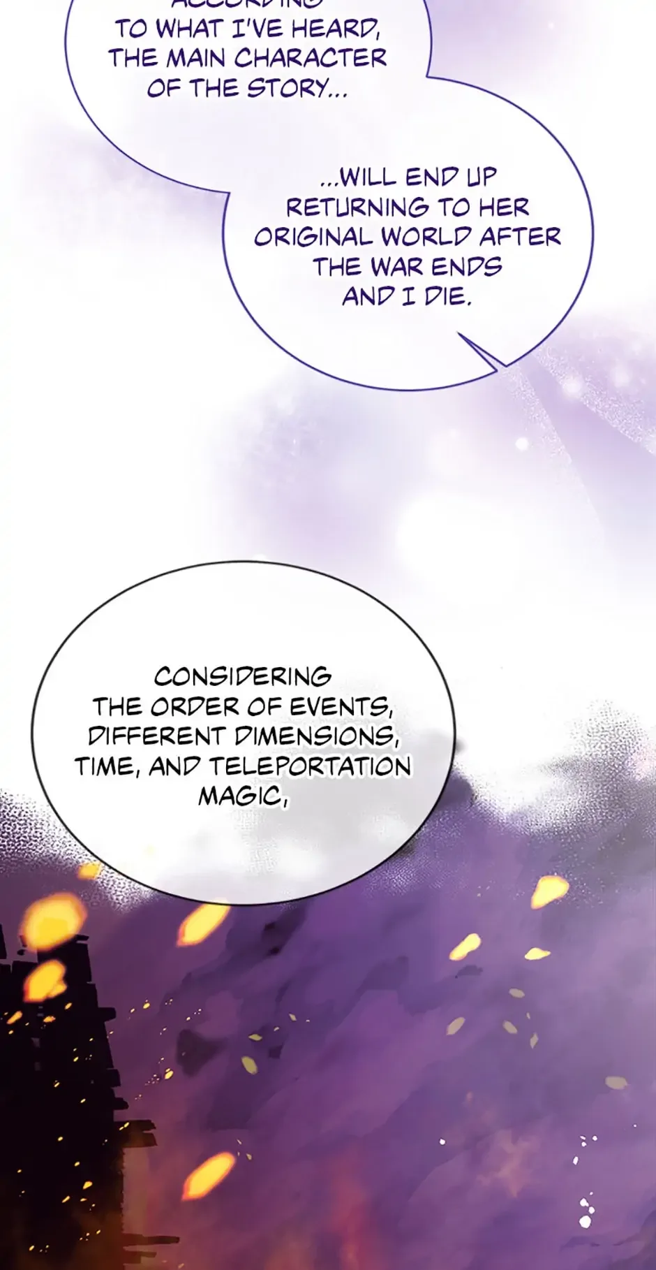 Sponte Dei Chapter 49 page 50