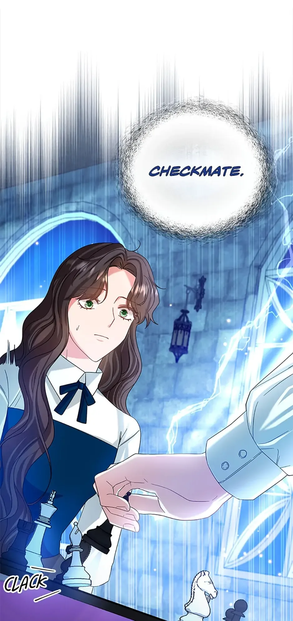 Sponte Dei Chapter 49 page 18