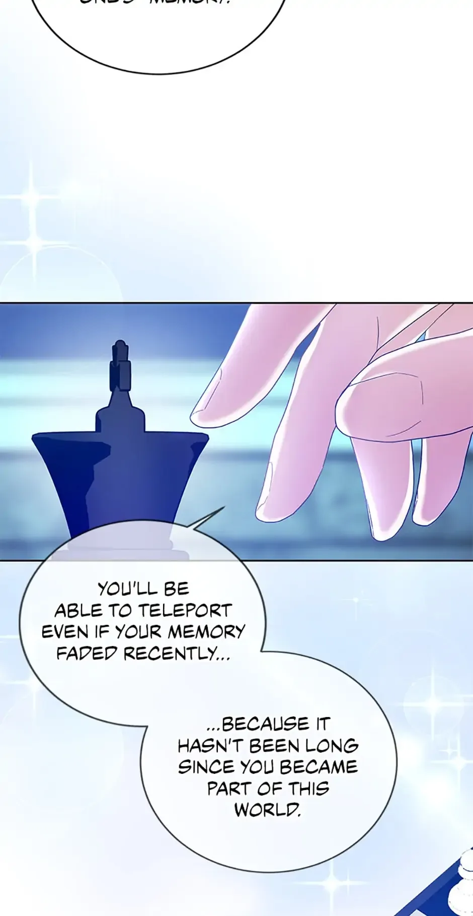 Sponte Dei Chapter 49 page 58