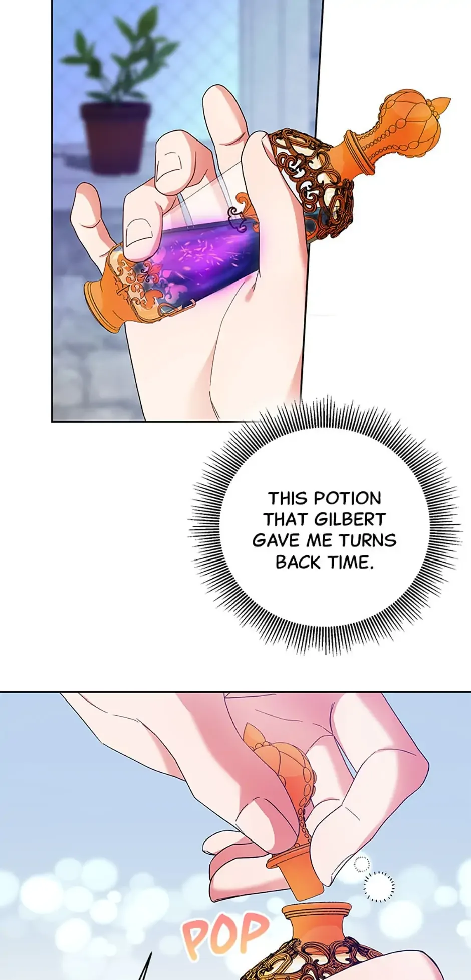 Sponte Dei Chapter 49 page 76