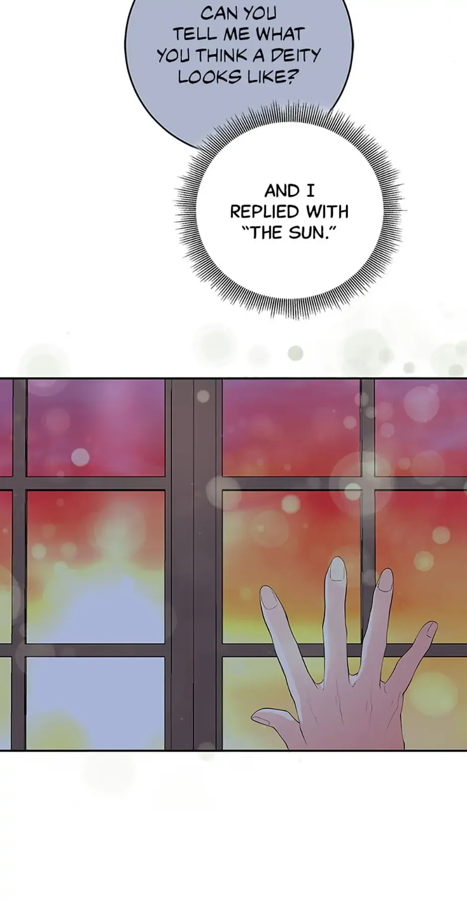 Sponte Dei Chapter 49 page 42