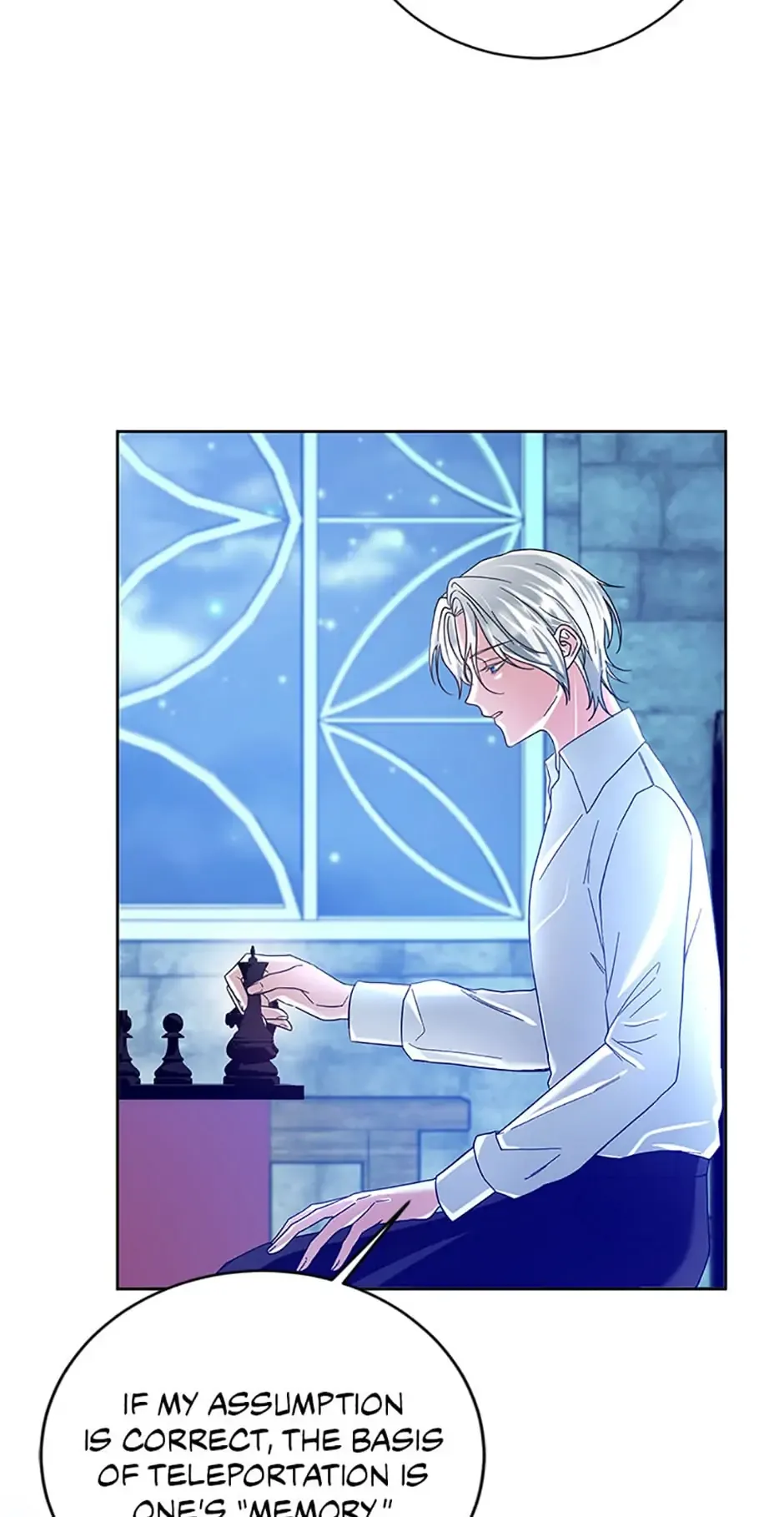 Sponte Dei Chapter 49 page 57
