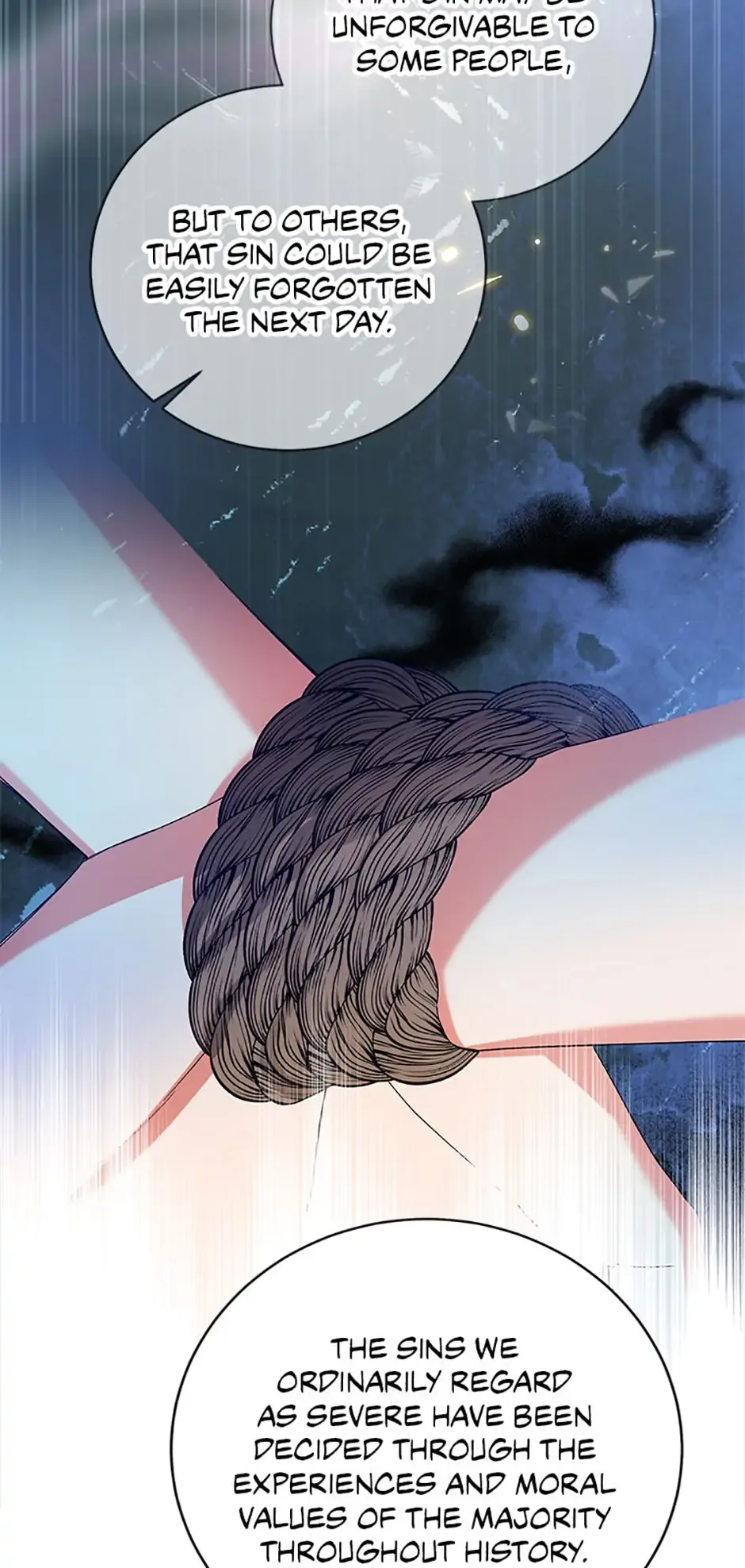 Sponte Dei Chapter 49 page 27