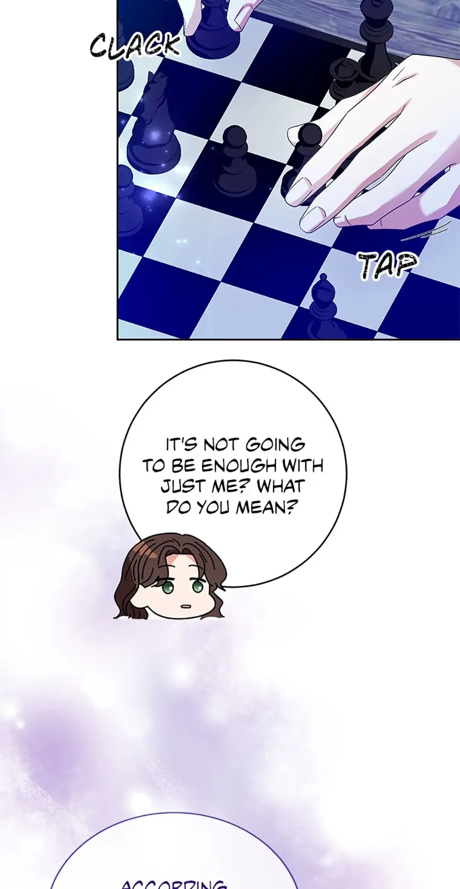 Sponte Dei Chapter 49 page 49