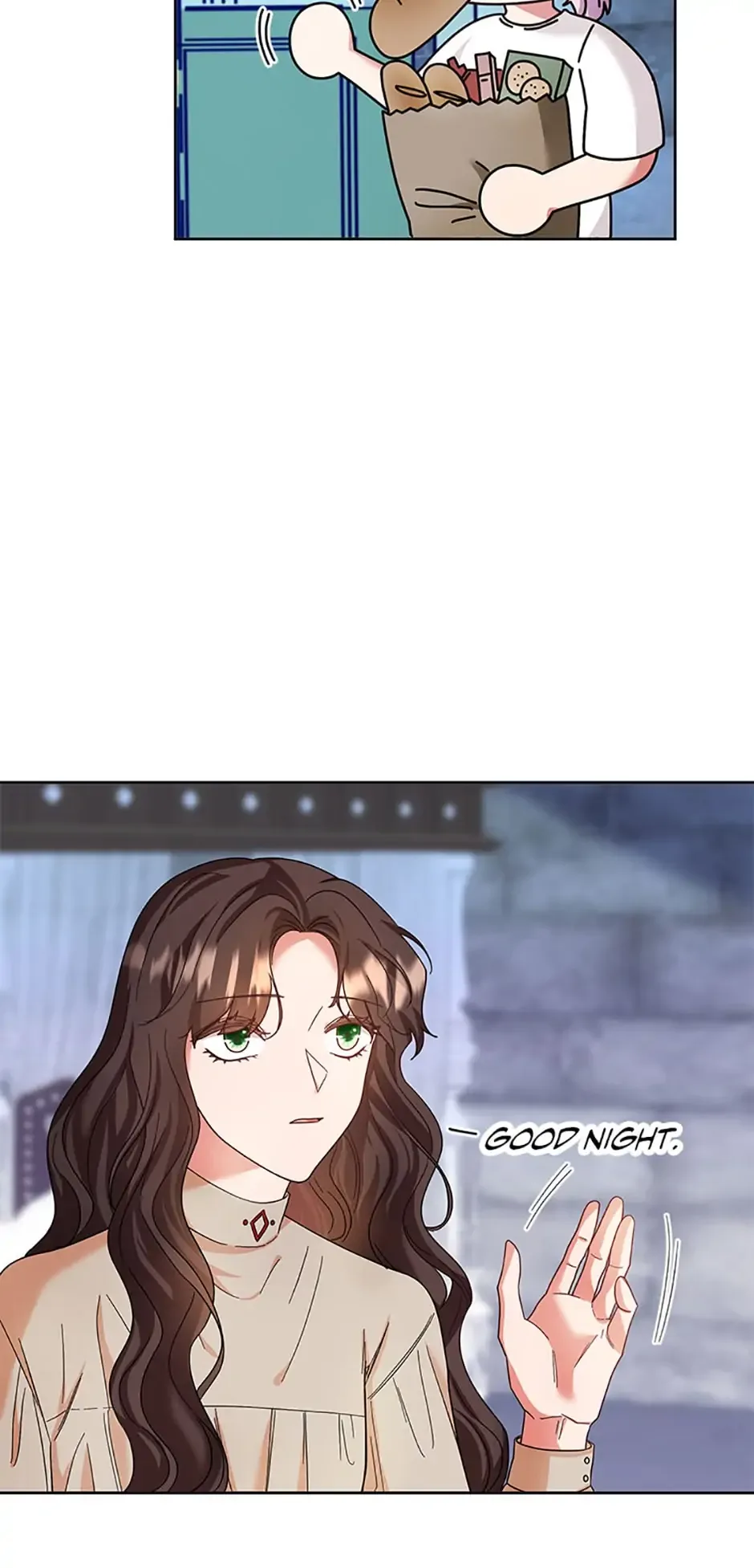 Sponte Dei Chapter 49 page 74