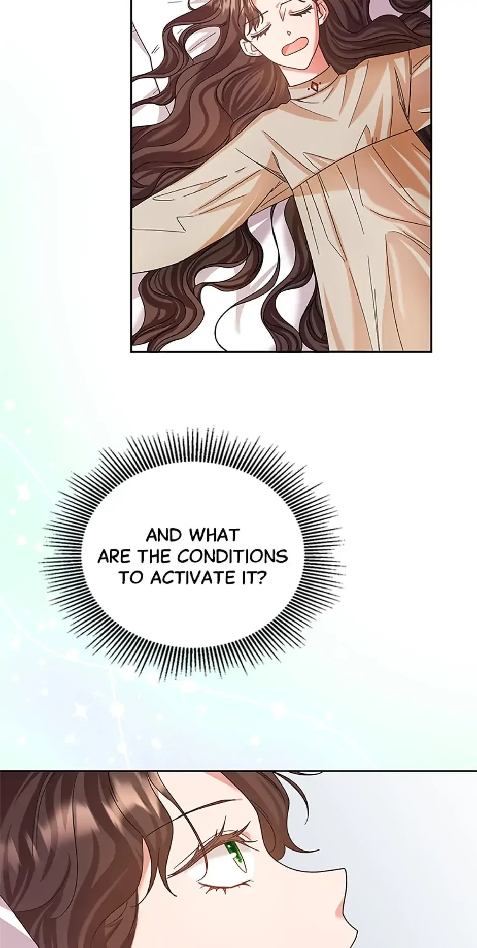 Sponte Dei Chapter 49 page 71