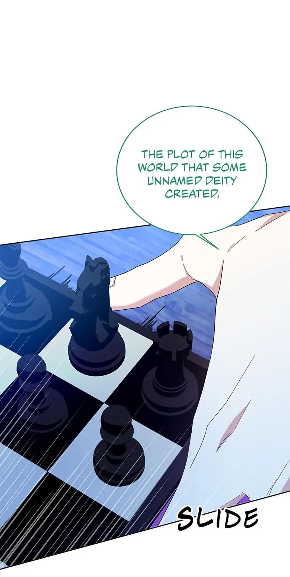 Sponte Dei Chapter 49 page 63