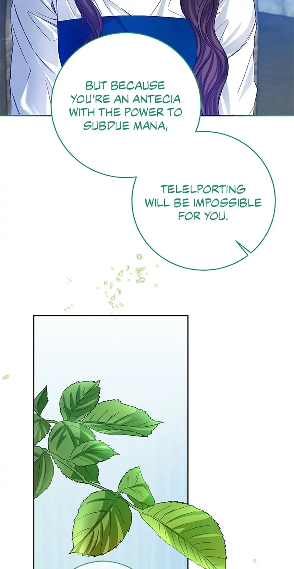 Sponte Dei Chapter 49 page 60