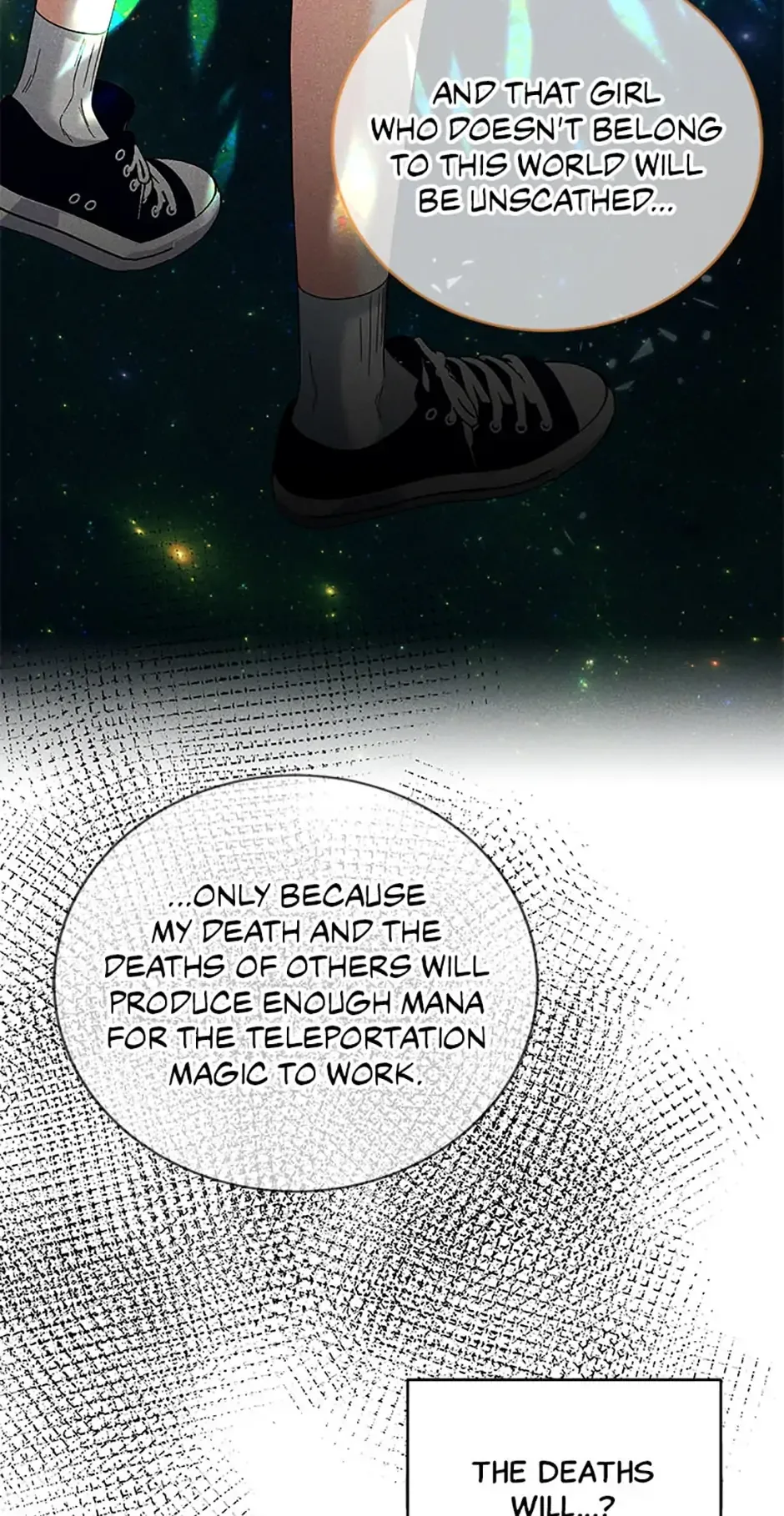 Sponte Dei Chapter 49 page 55