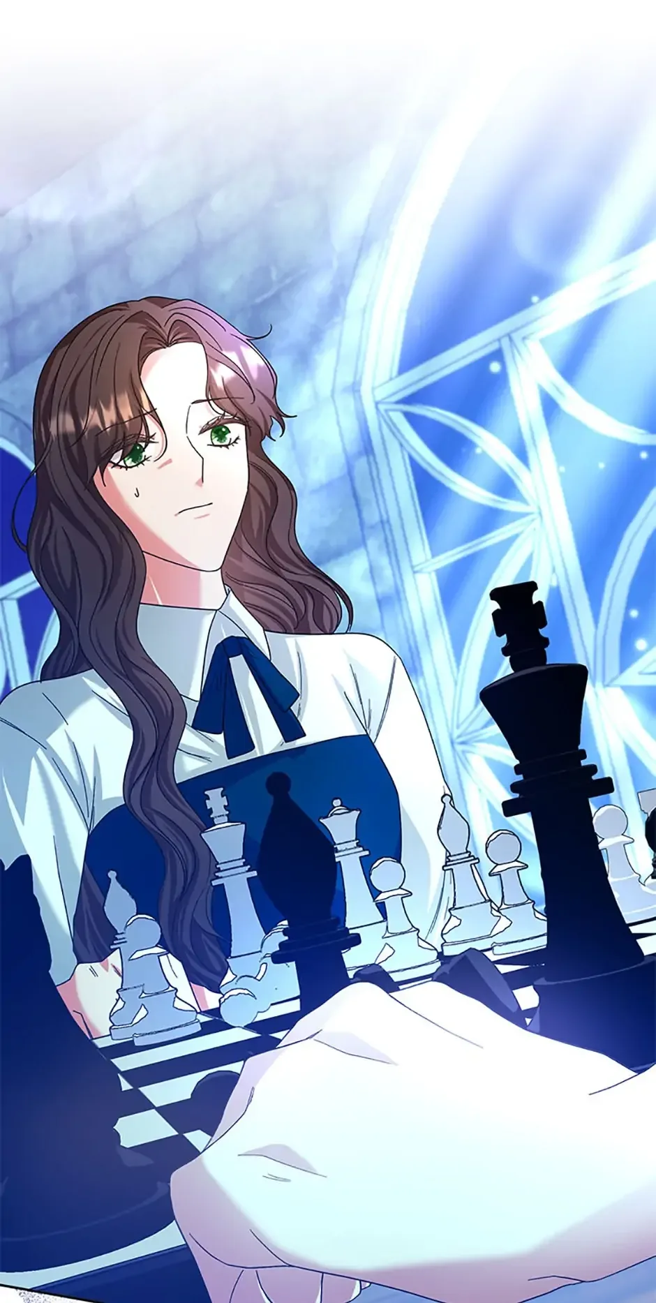 Sponte Dei Chapter 49 page 64