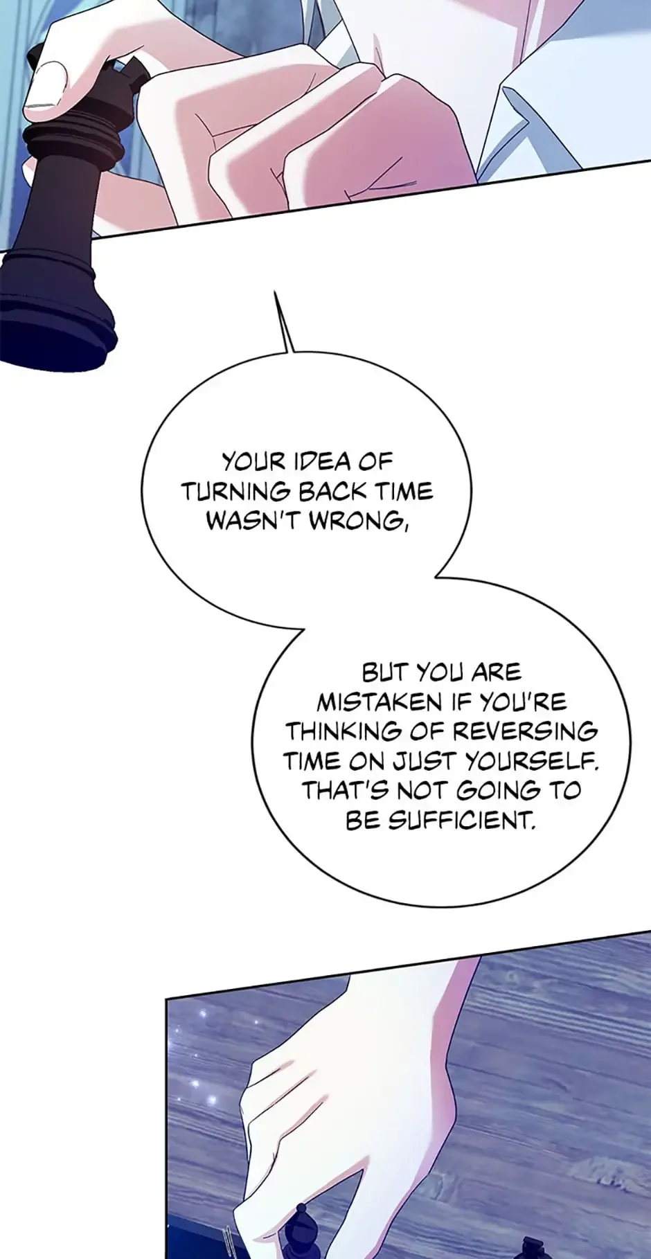 Sponte Dei Chapter 49 page 48
