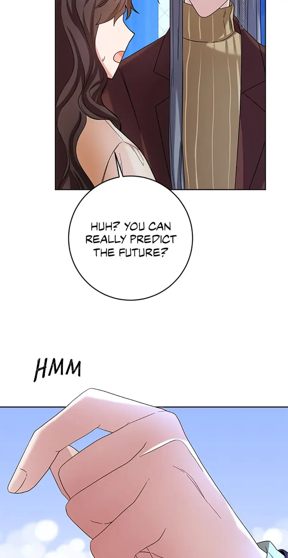 Sponte Dei Chapter 50 page 16