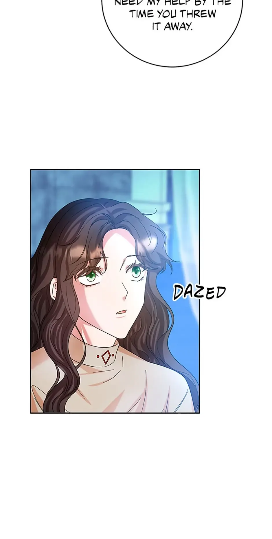Sponte Dei Chapter 50 page 12