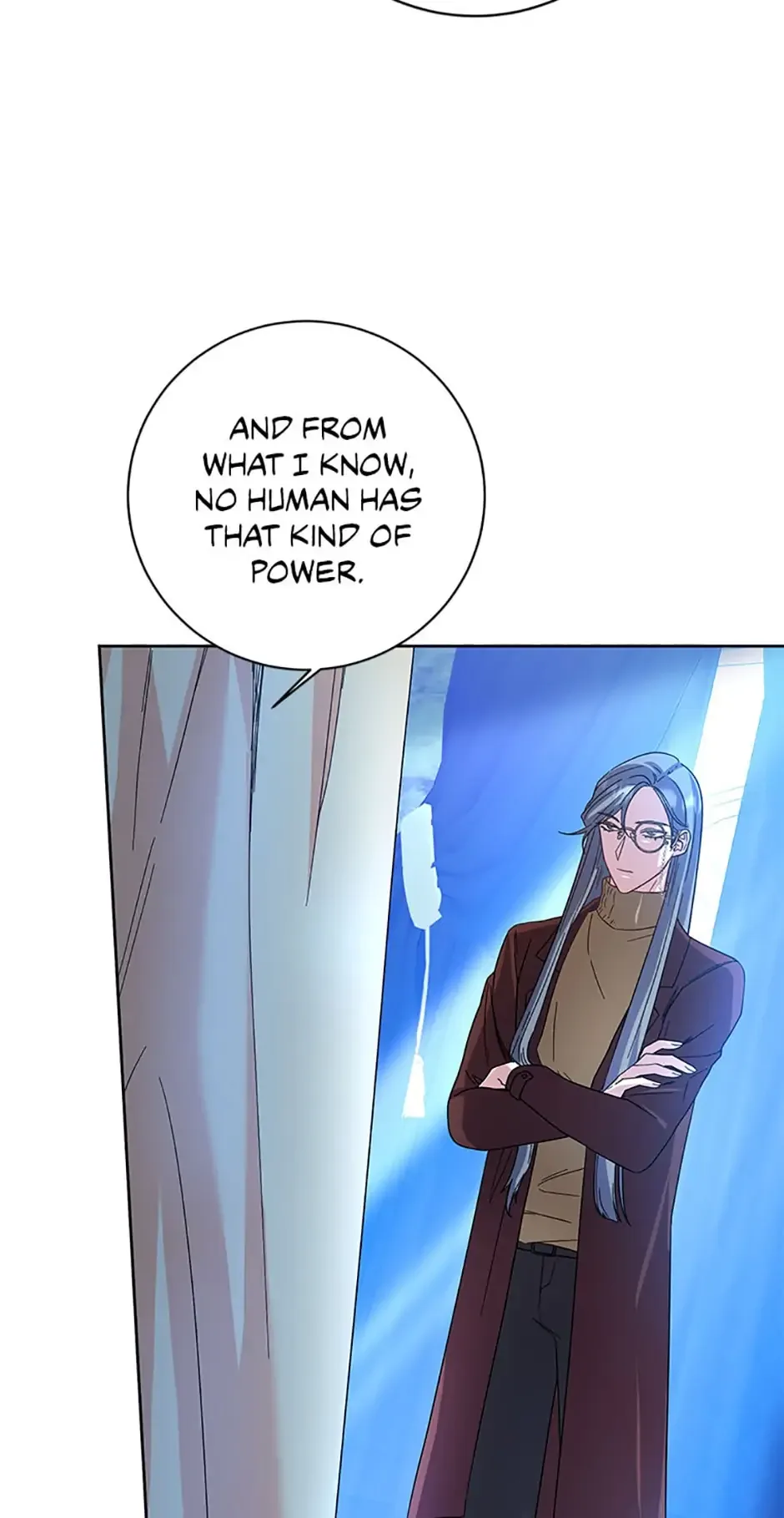 Sponte Dei Chapter 50 page 20