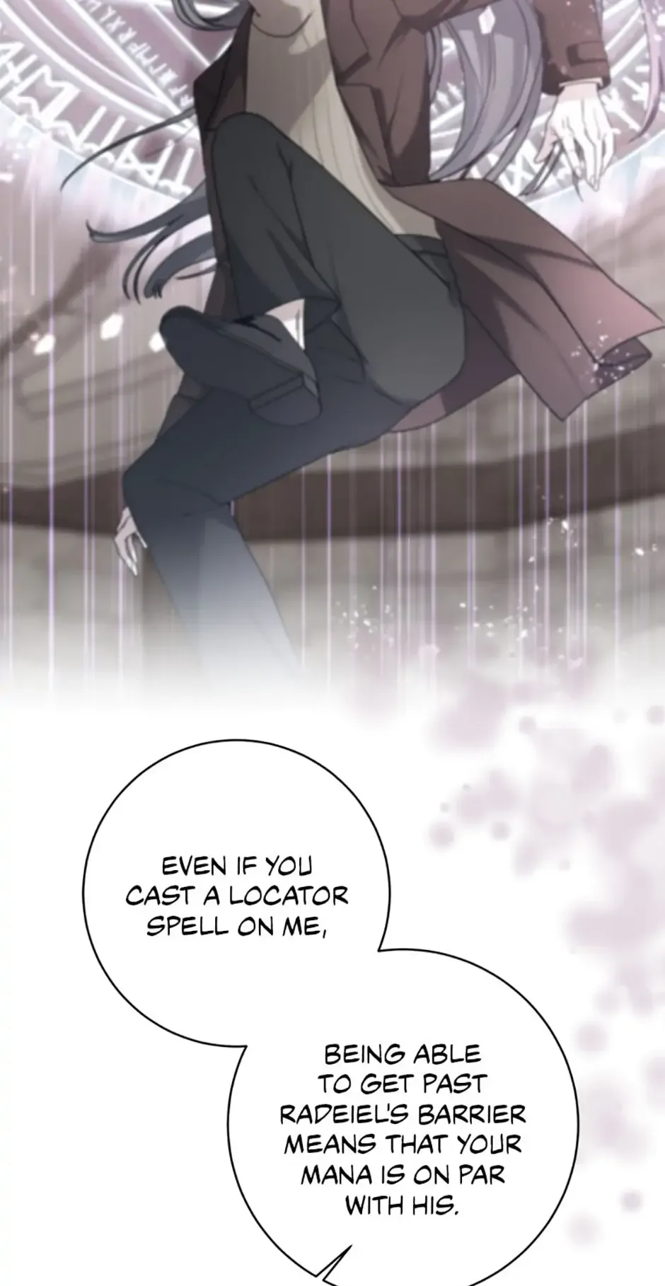 Sponte Dei Chapter 50 page 19