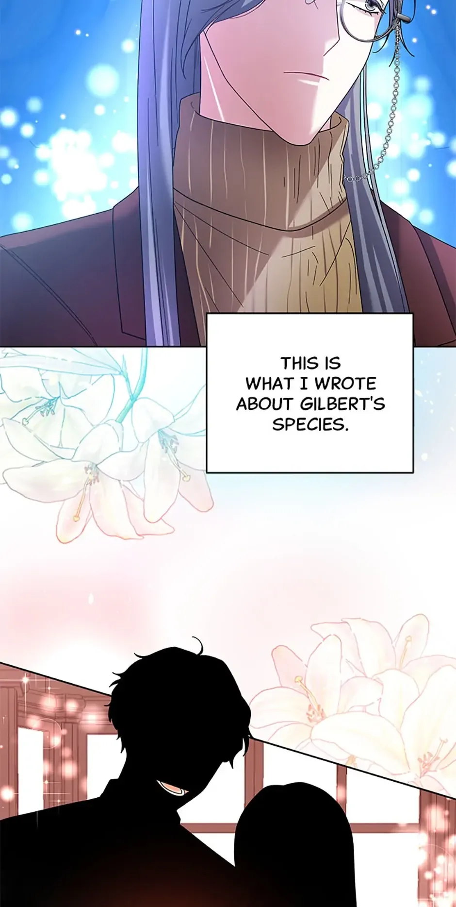 Sponte Dei Chapter 50 page 24