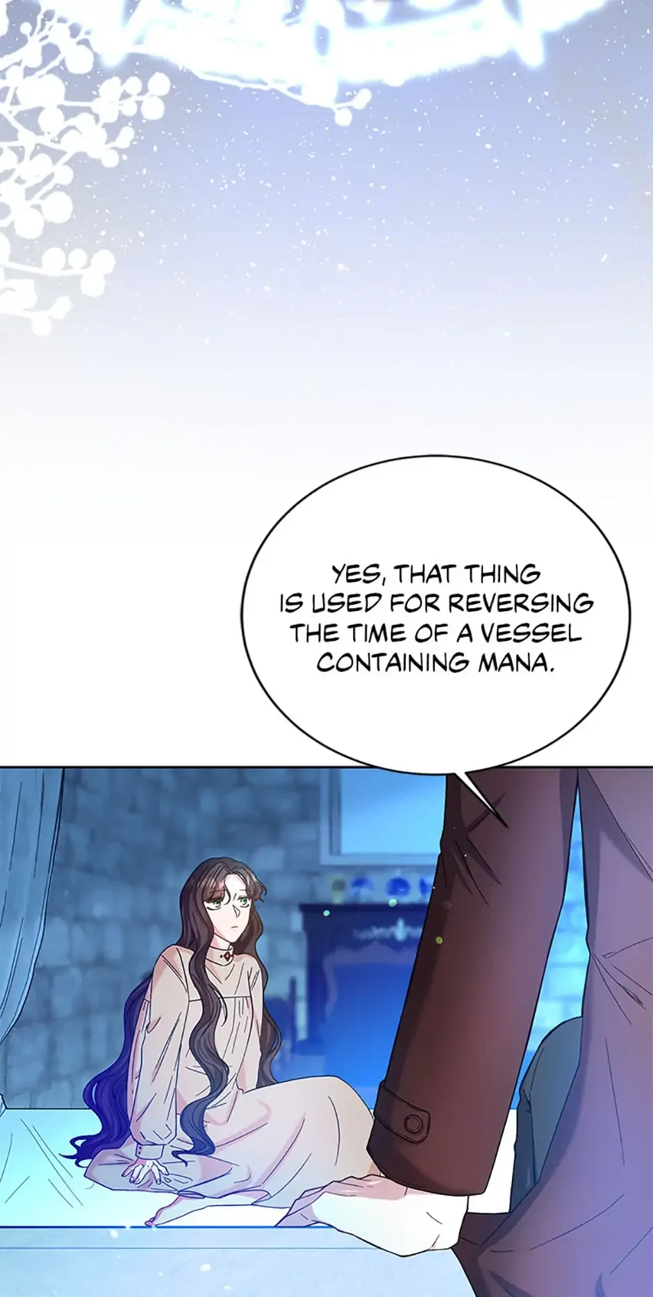 Sponte Dei Chapter 50 page 9