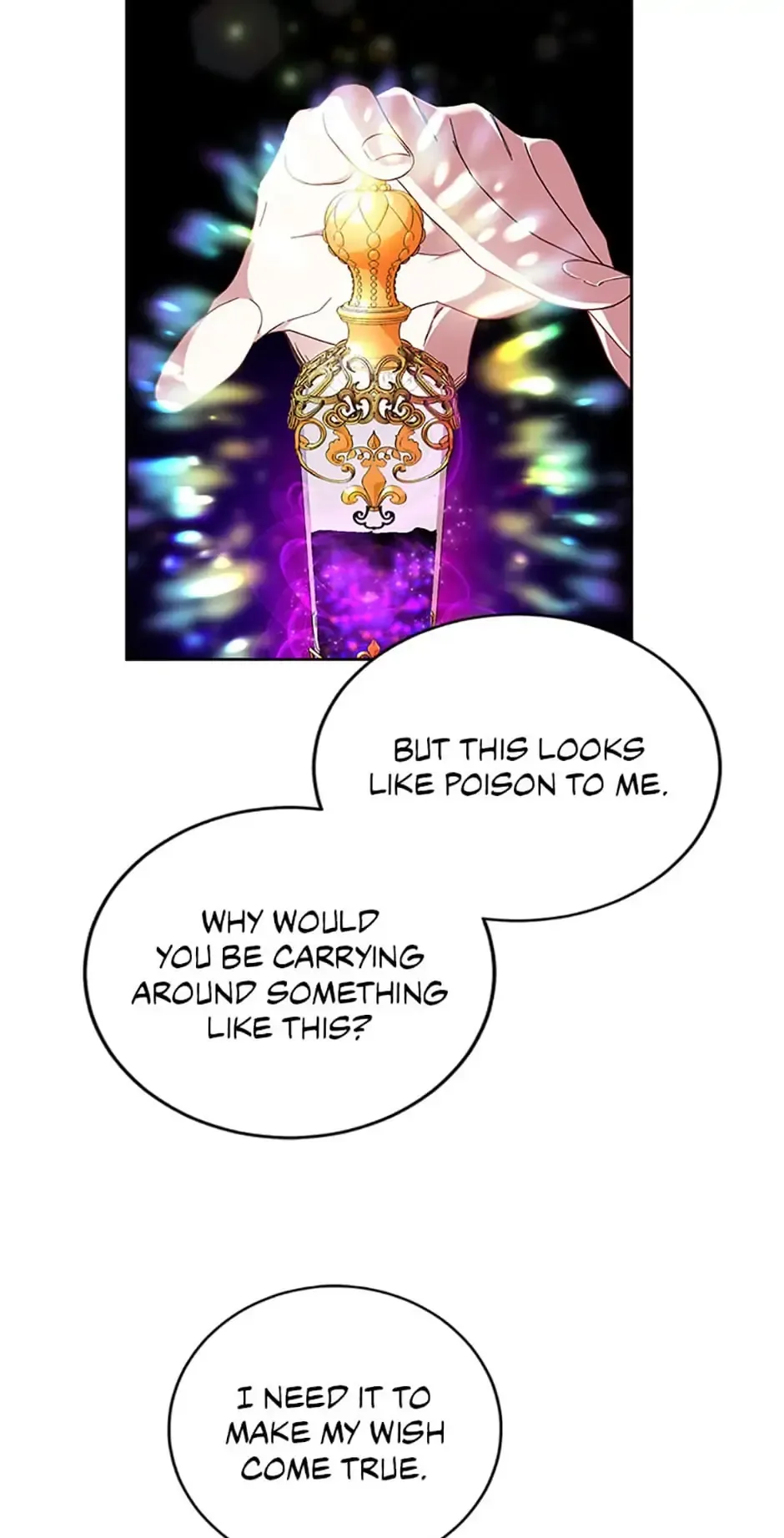 Sponte Dei Chapter 46 page 20