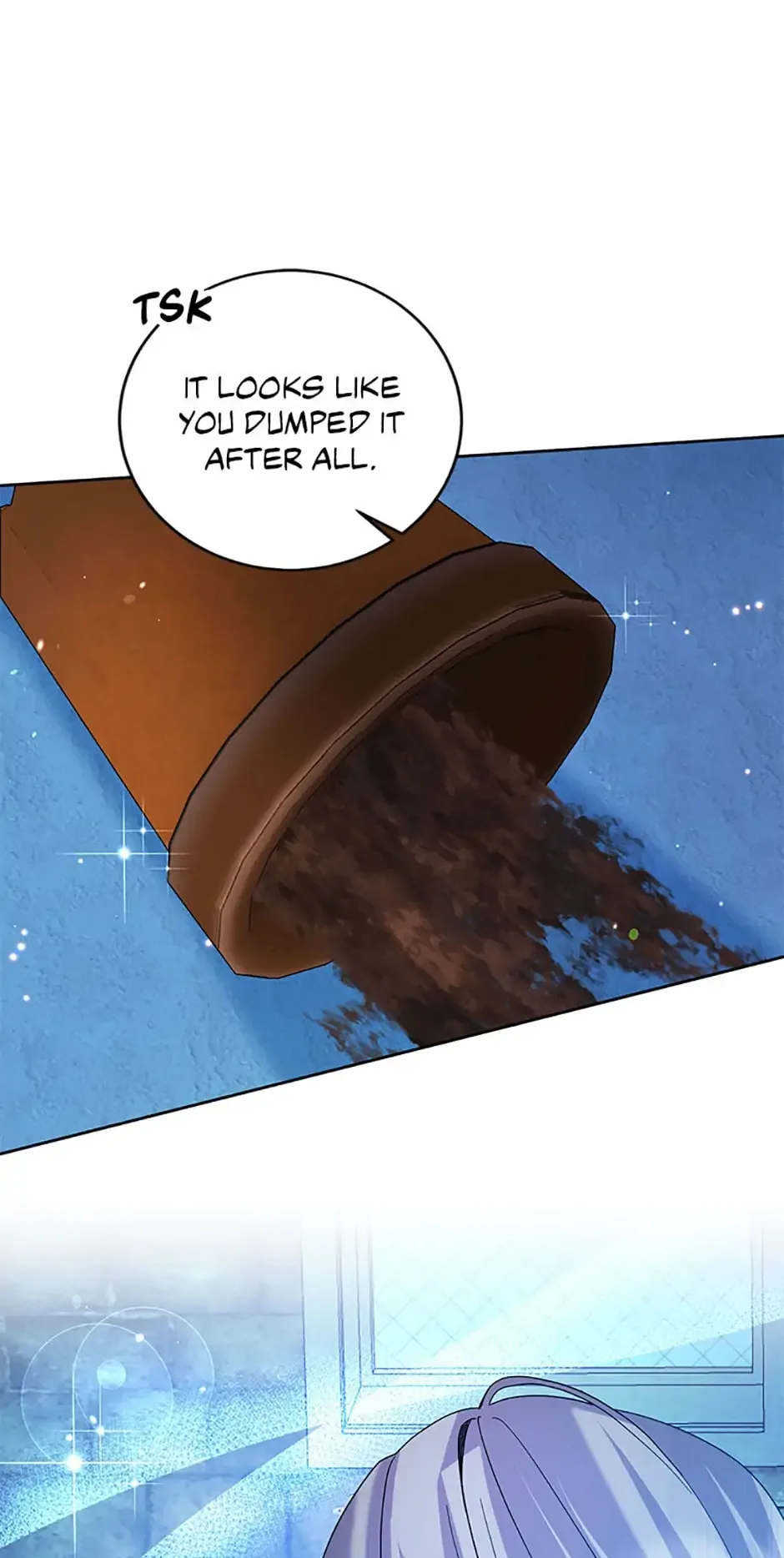 Sponte Dei Chapter 50 page 3