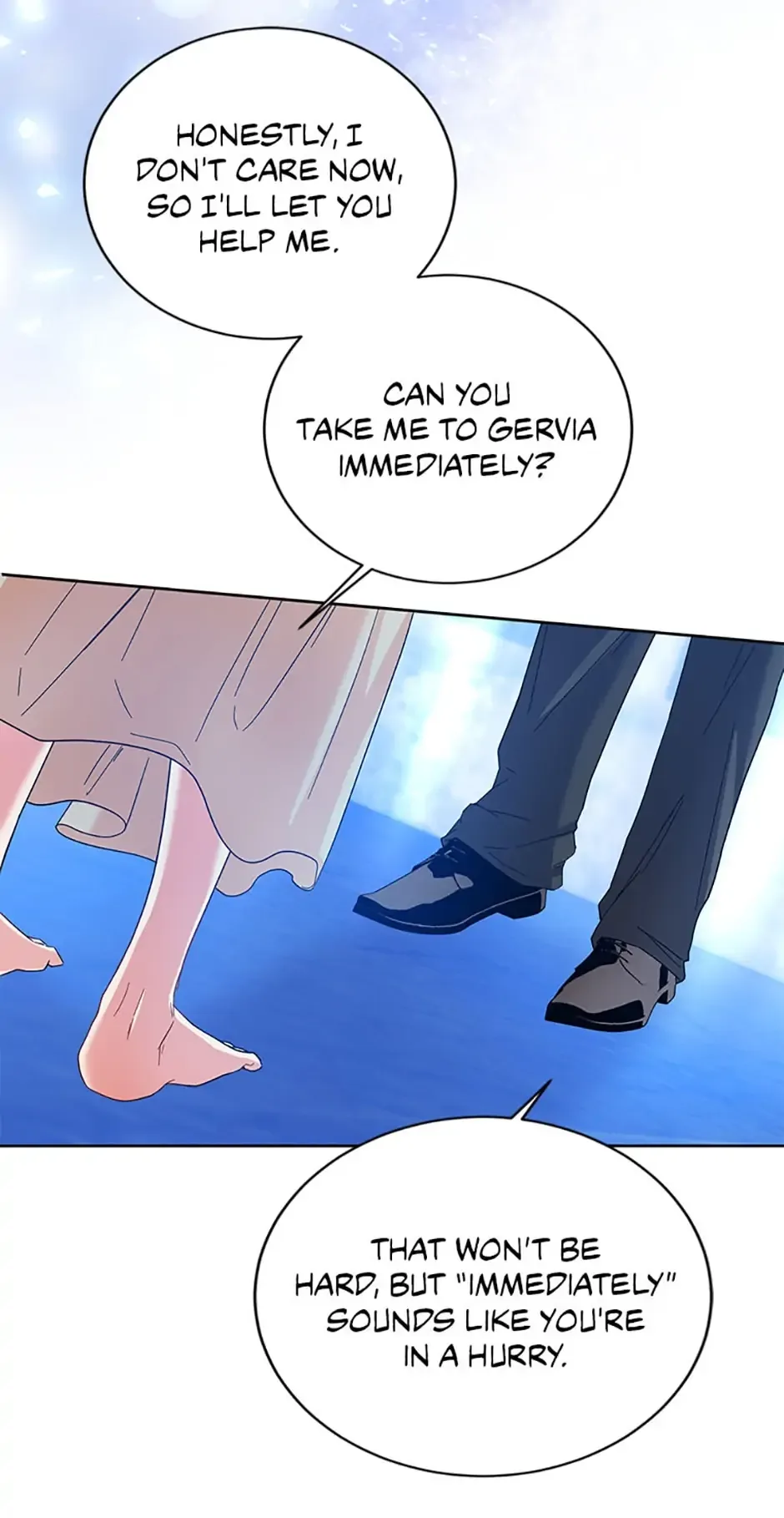 Sponte Dei Chapter 50 page 39