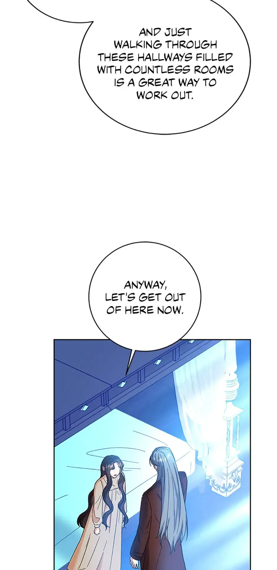 Sponte Dei Chapter 50 page 44