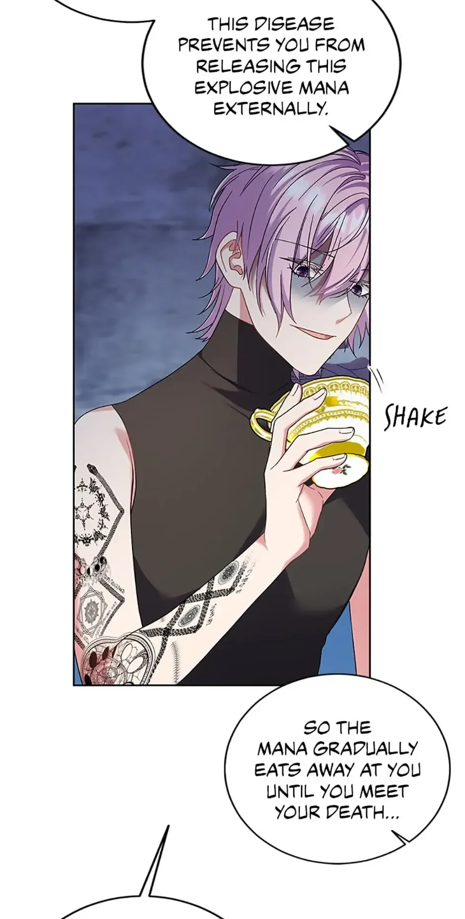 Sponte Dei Chapter 47 page 10