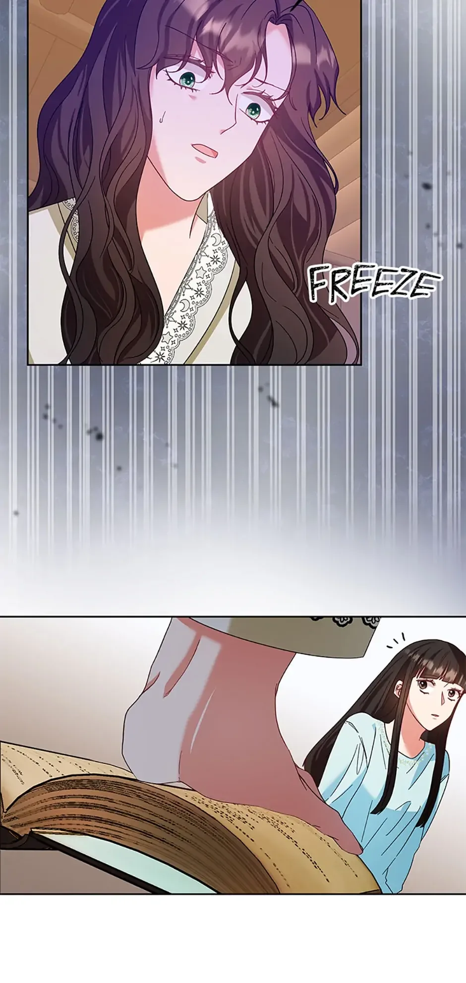 Sponte Dei Chapter 51 page 53