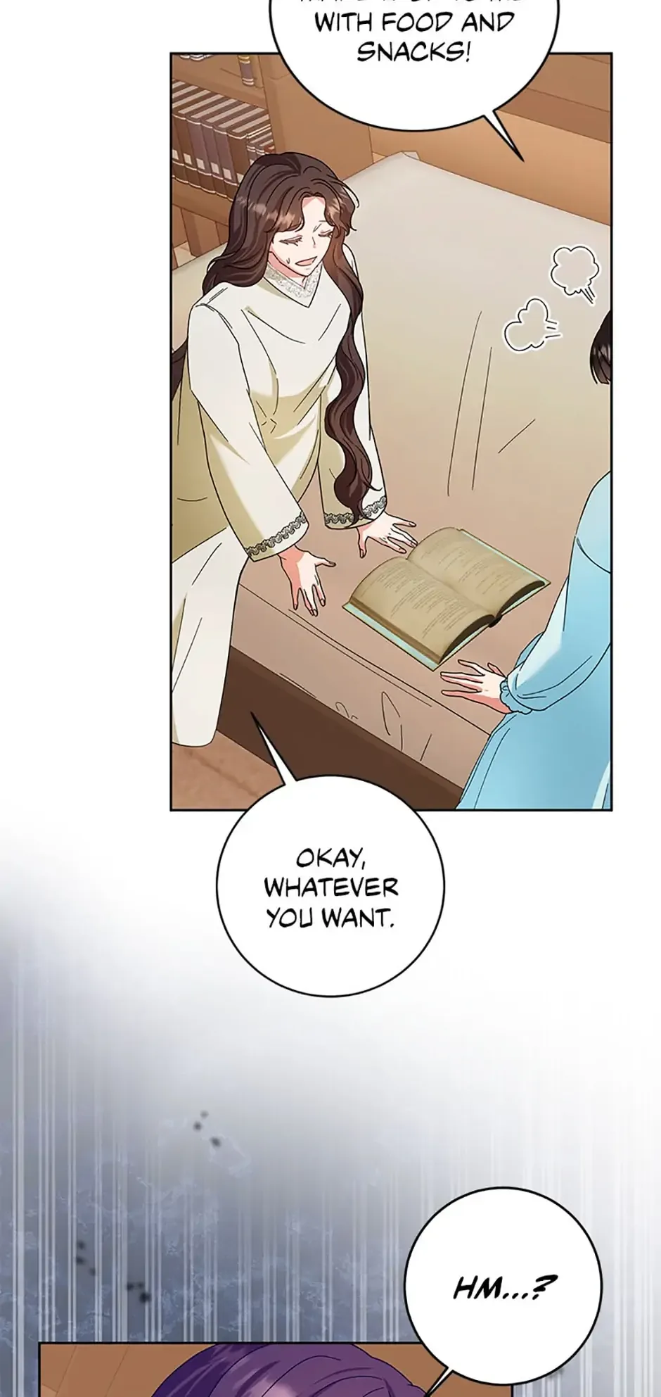 Sponte Dei Chapter 51 page 52