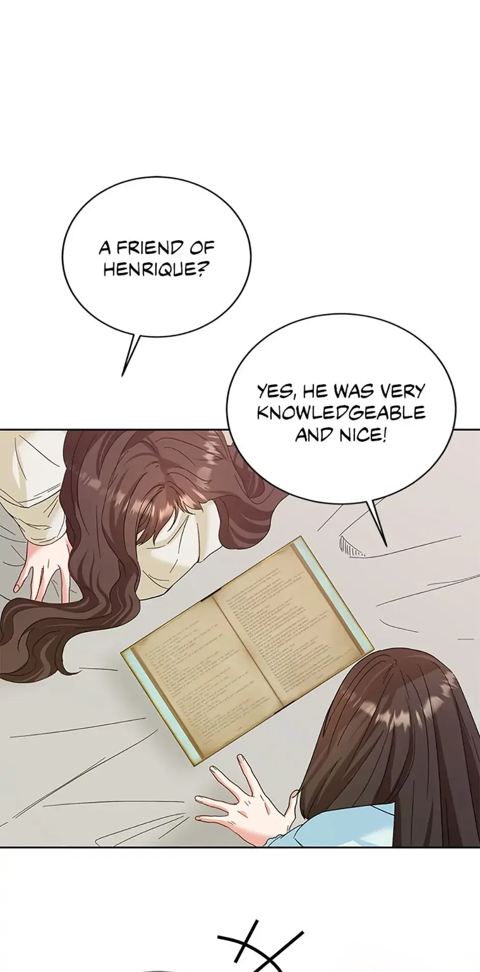 Sponte Dei Chapter 50 page 72