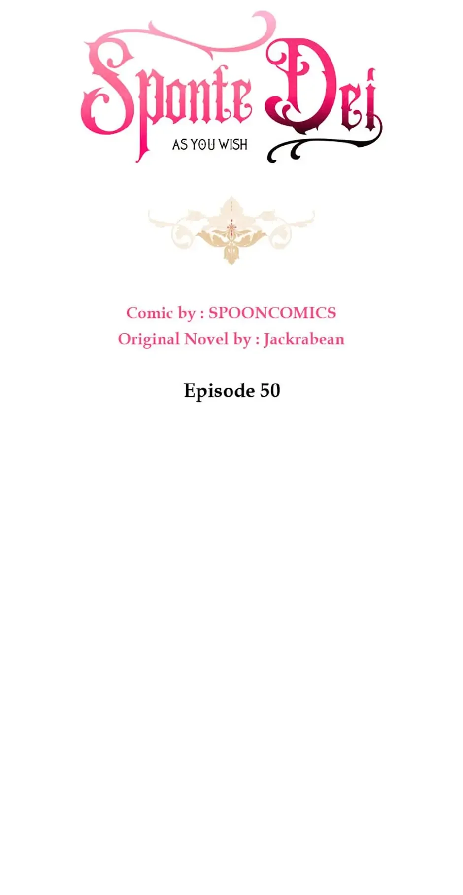 Sponte Dei Chapter 50 page 54