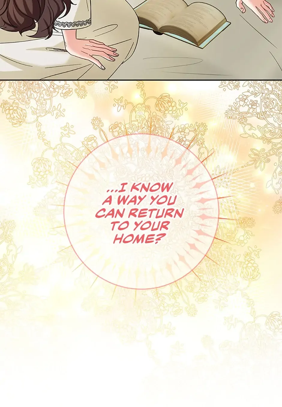 Sponte Dei Chapter 51 page 5