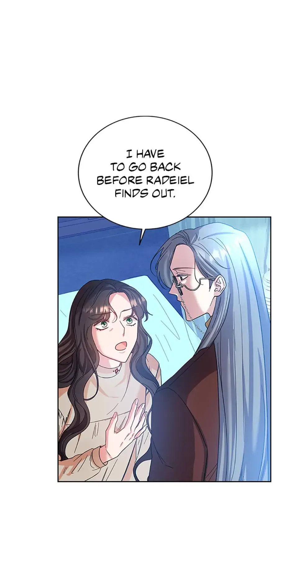 Sponte Dei Chapter 50 page 40