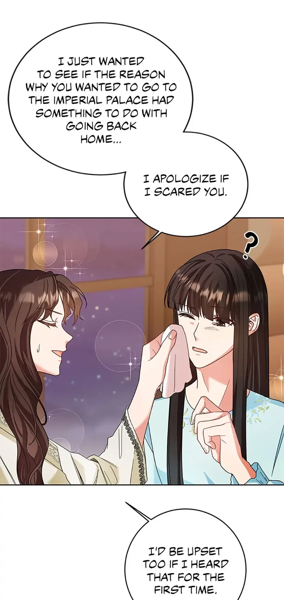 Sponte Dei Chapter 51 page 46