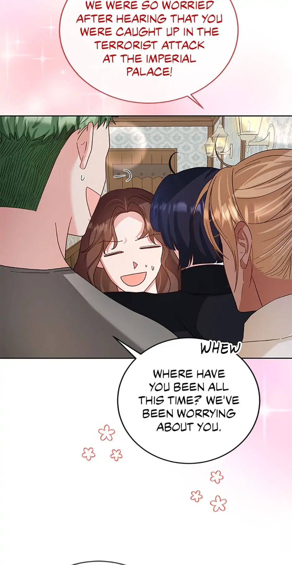 Sponte Dei Chapter 51 page 60