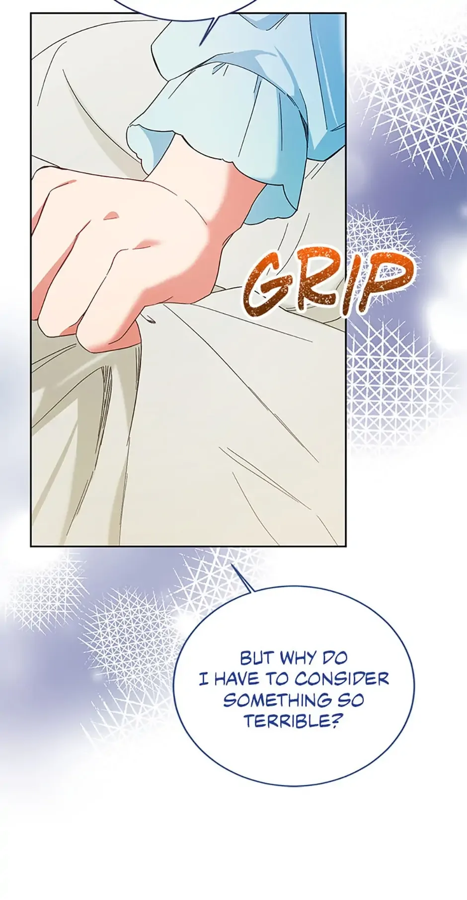 Sponte Dei Chapter 51 page 24