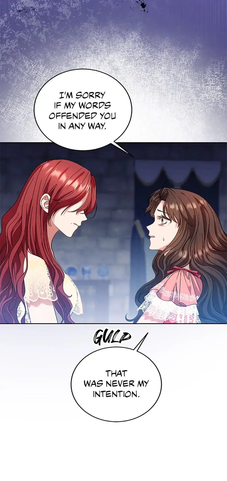 Sponte Dei Chapter 46 page 31