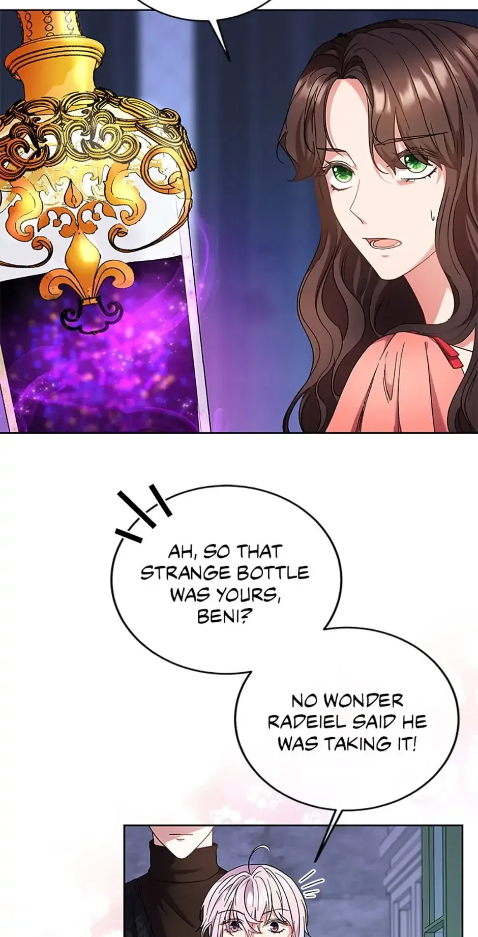 Sponte Dei Chapter 46 page 21