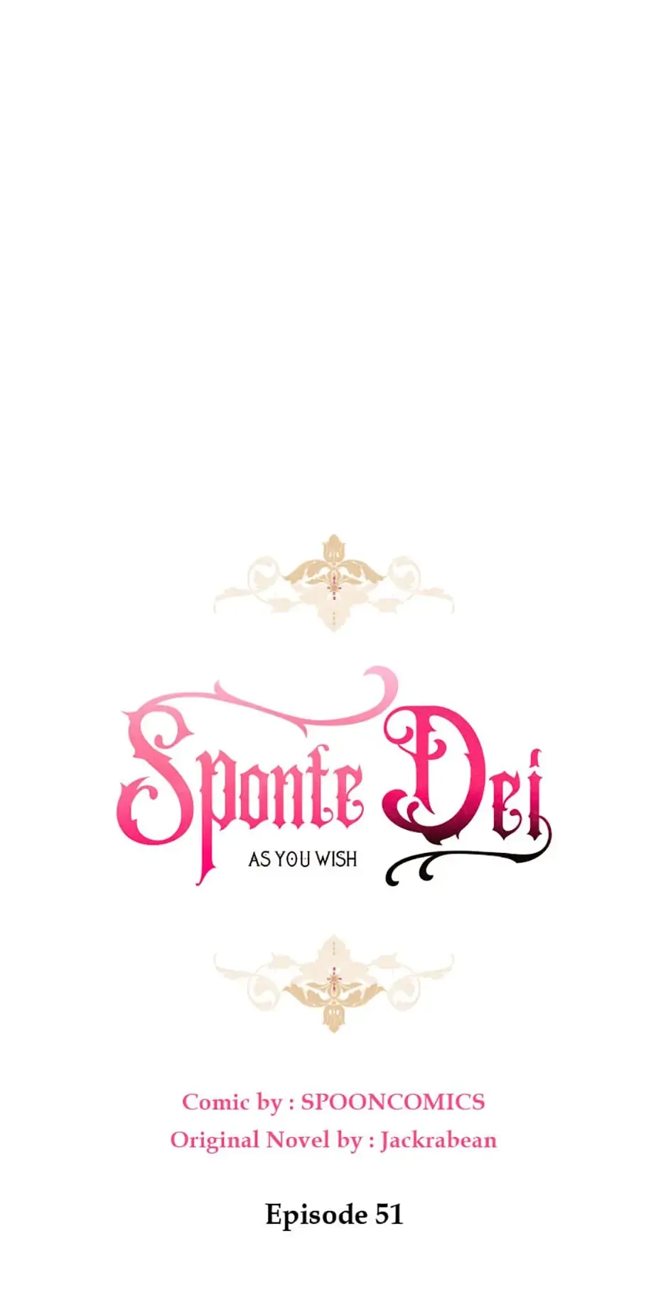 Sponte Dei Chapter 51 page 57