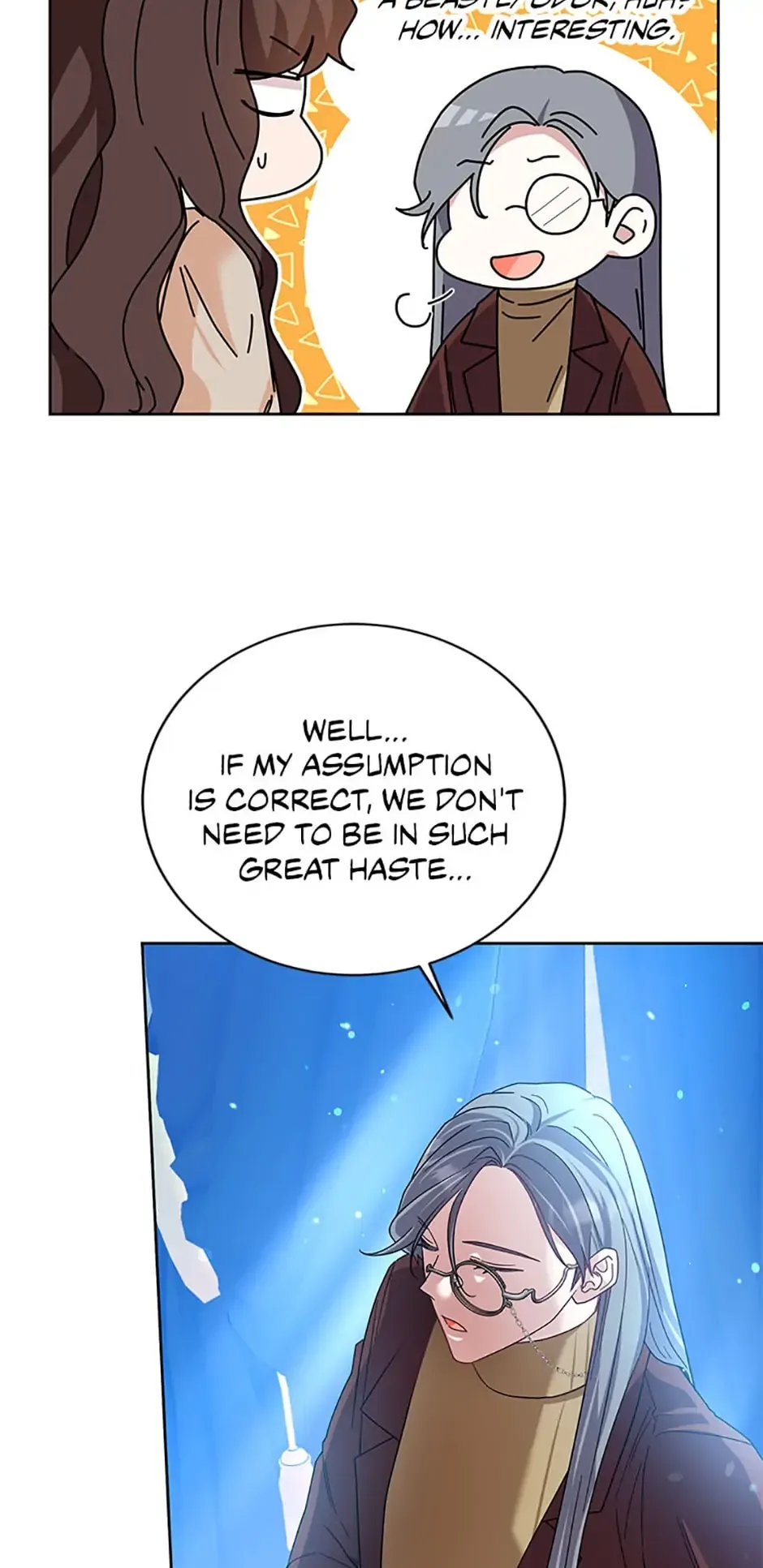 Sponte Dei Chapter 50 page 47