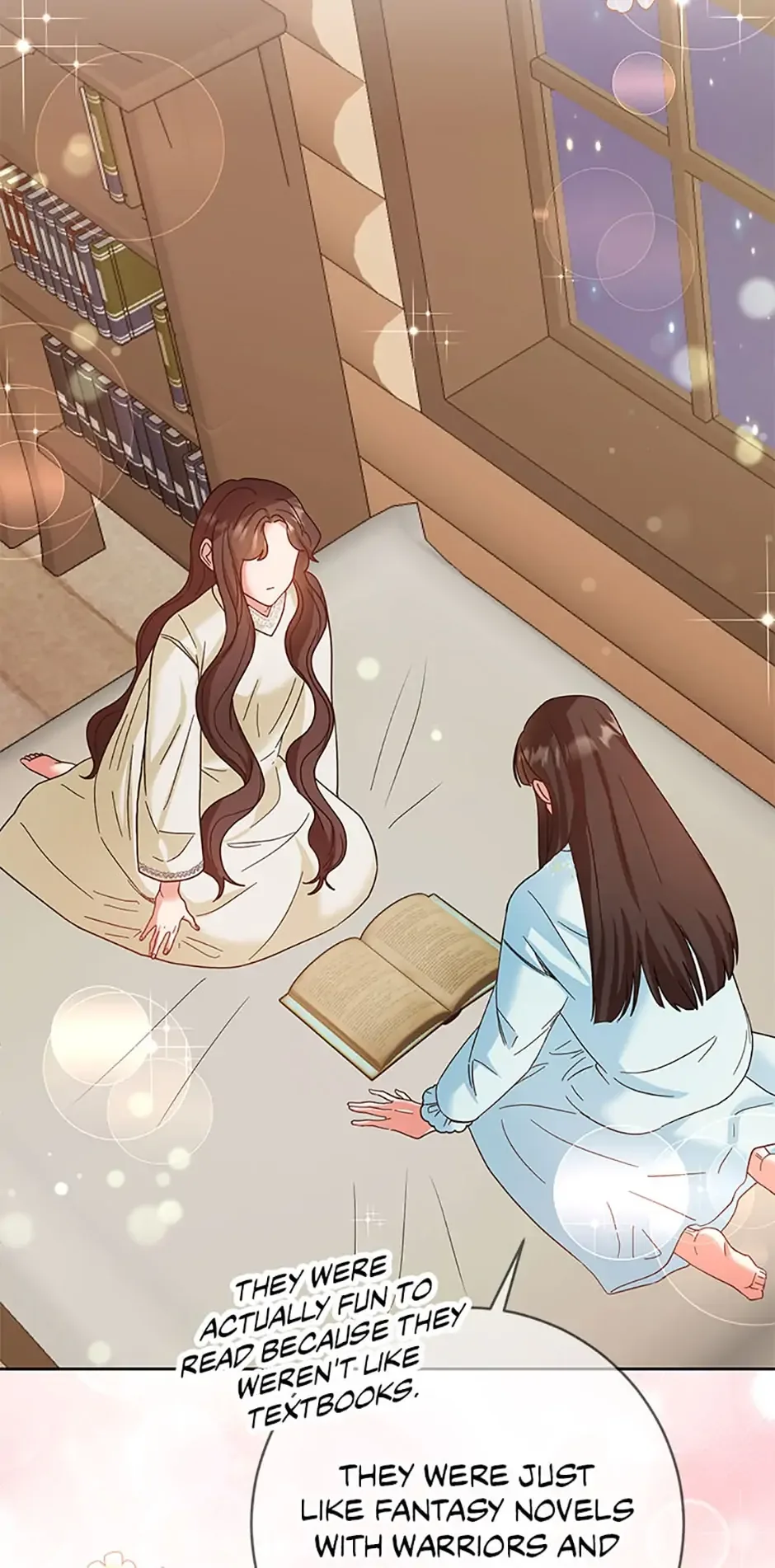 Sponte Dei Chapter 50 page 74