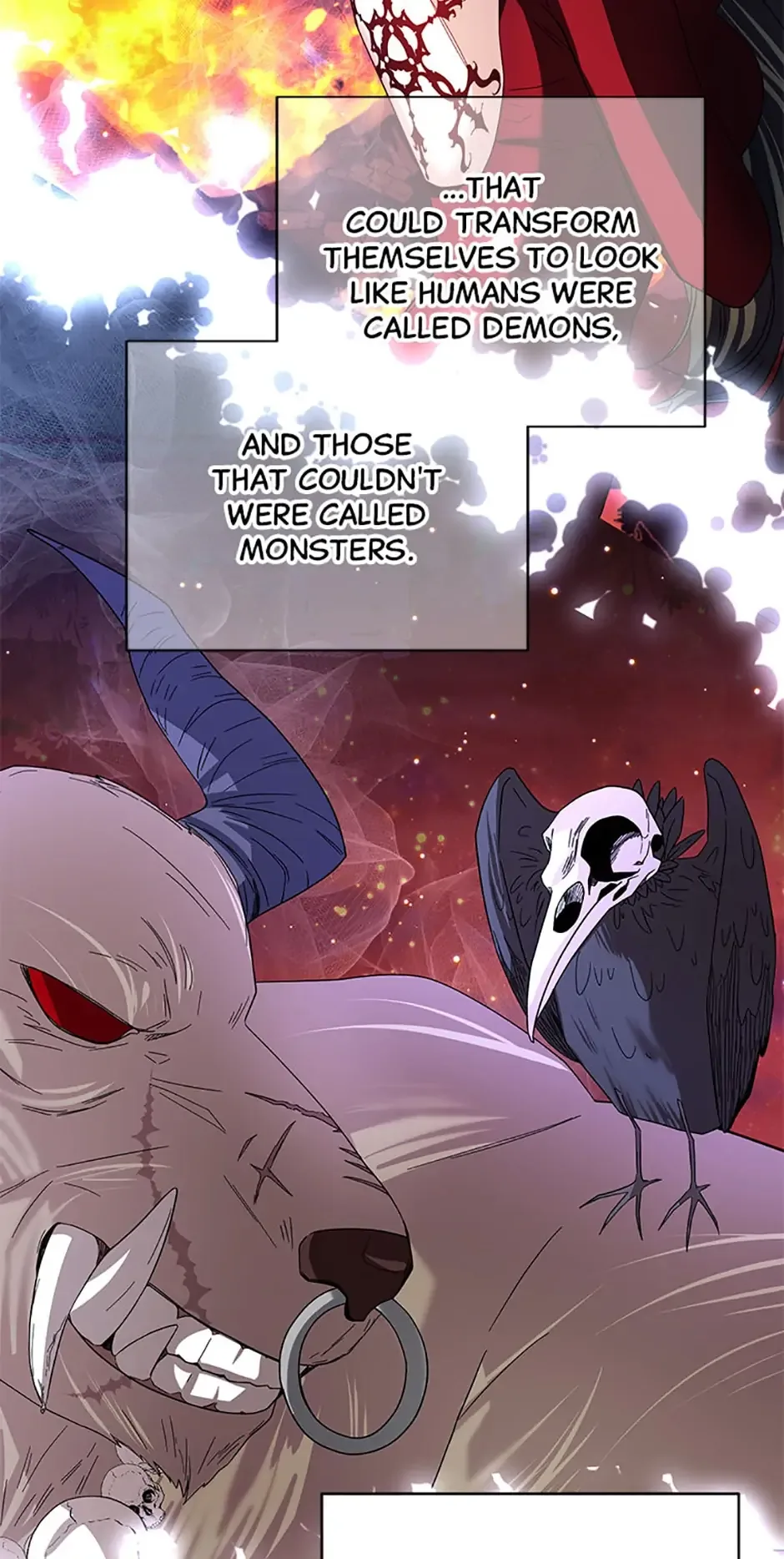 Sponte Dei Chapter 50 page 27
