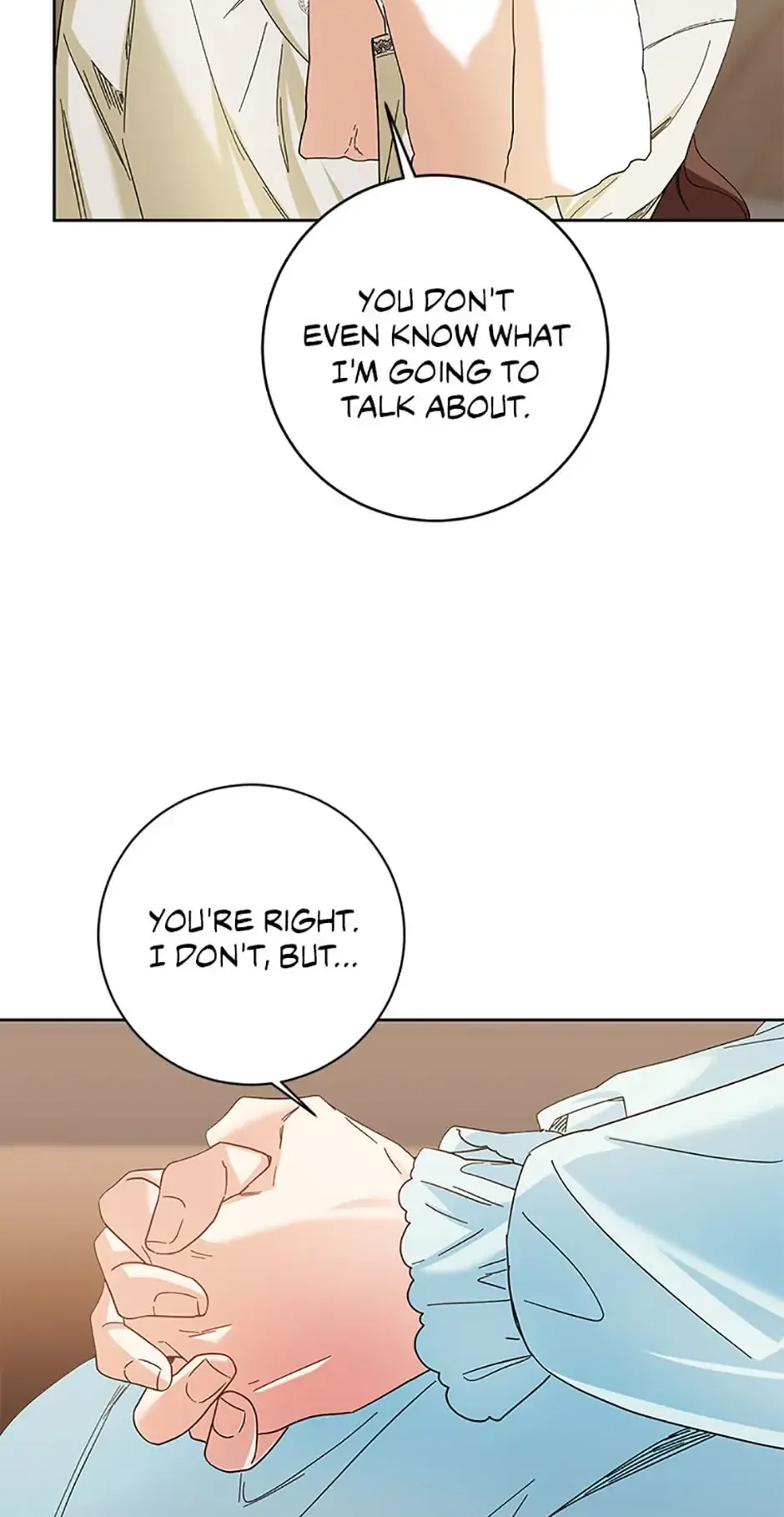 Sponte Dei Chapter 50 page 64