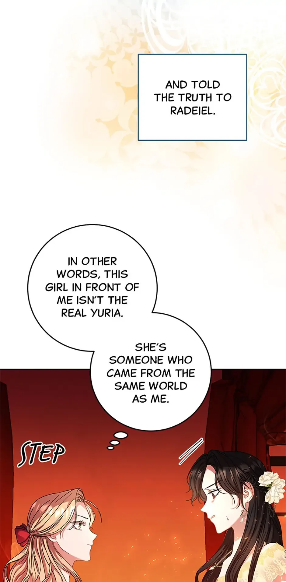 Sponte Dei Chapter 43 page 60