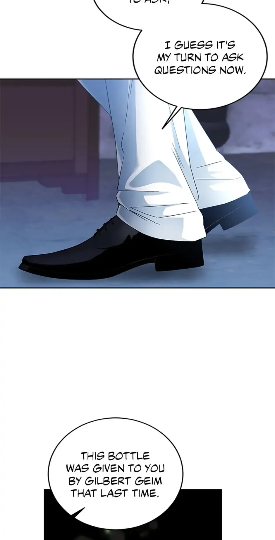 Sponte Dei Chapter 46 page 19