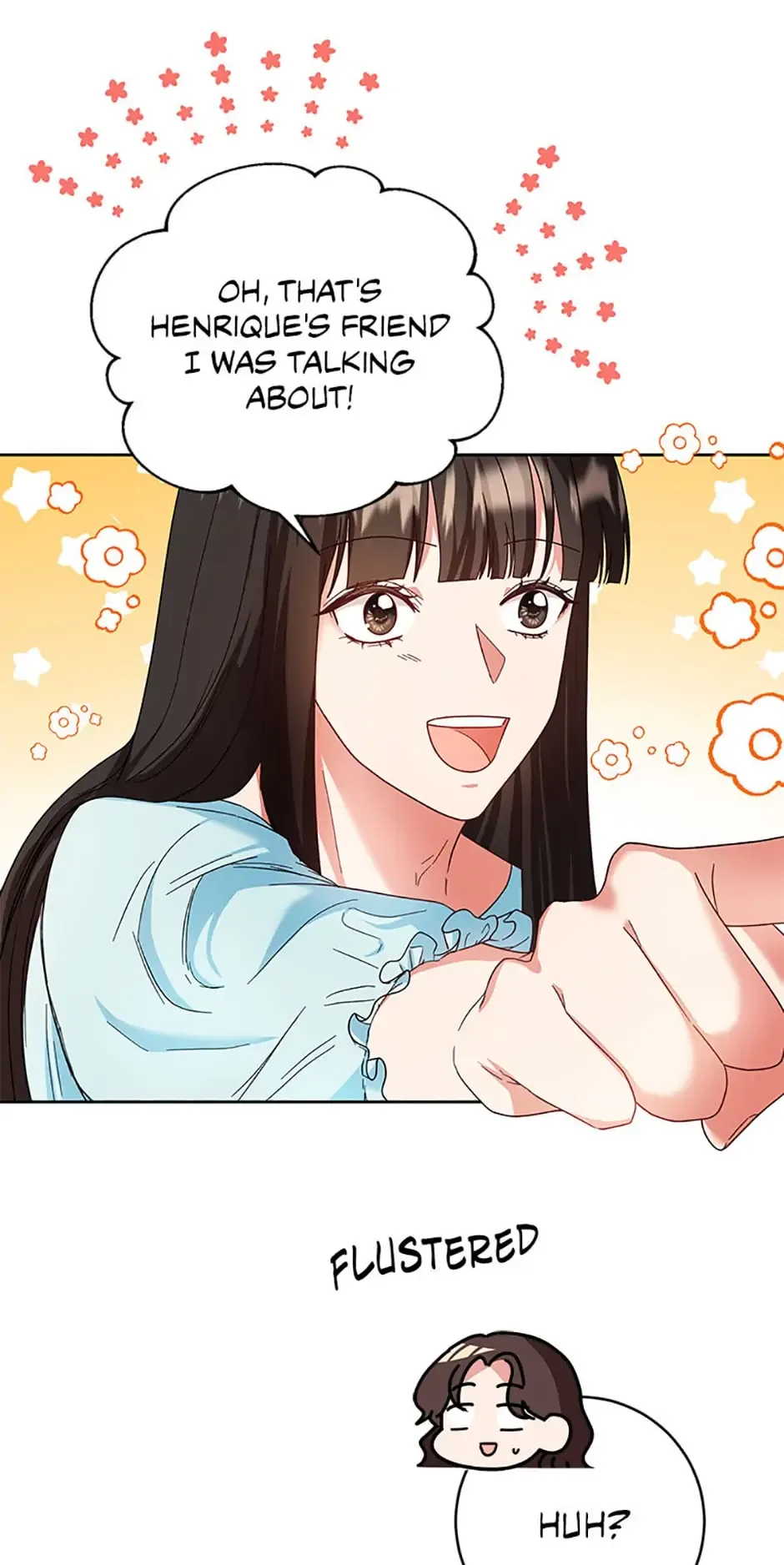 Sponte Dei Chapter 51 page 74
