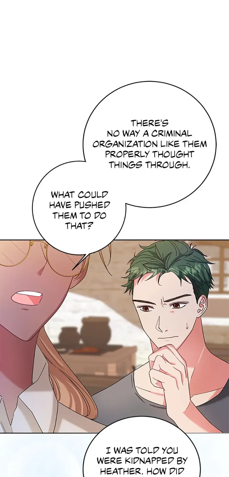 Sponte Dei Chapter 51 page 64