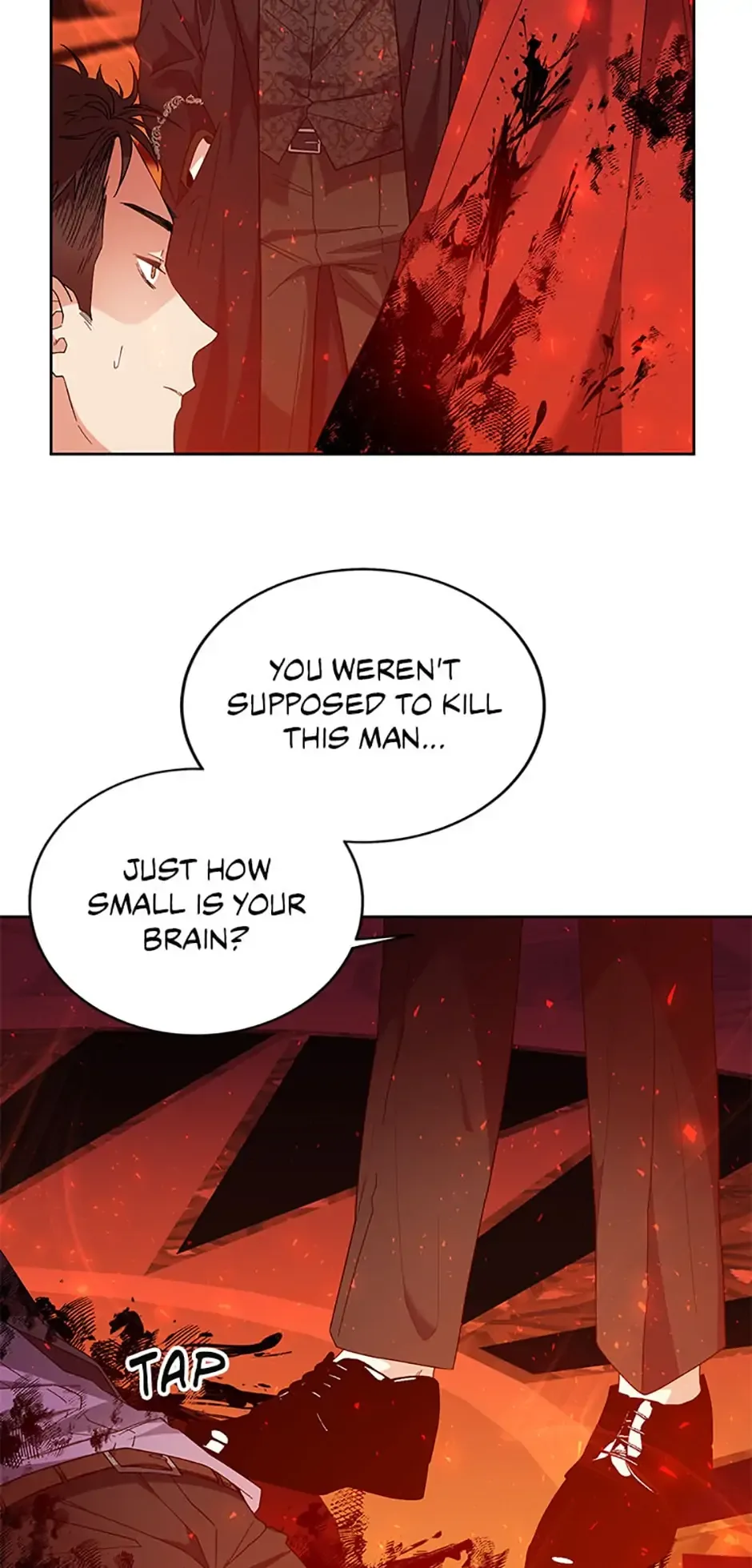 Sponte Dei Chapter 42 page 43