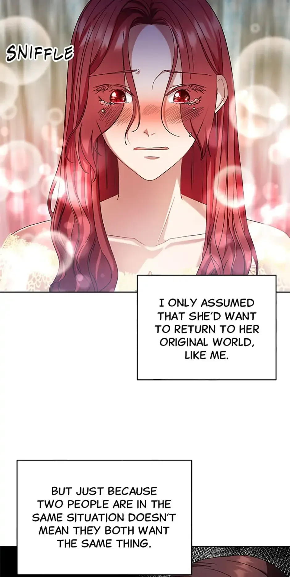 Sponte Dei Chapter 46 page 33