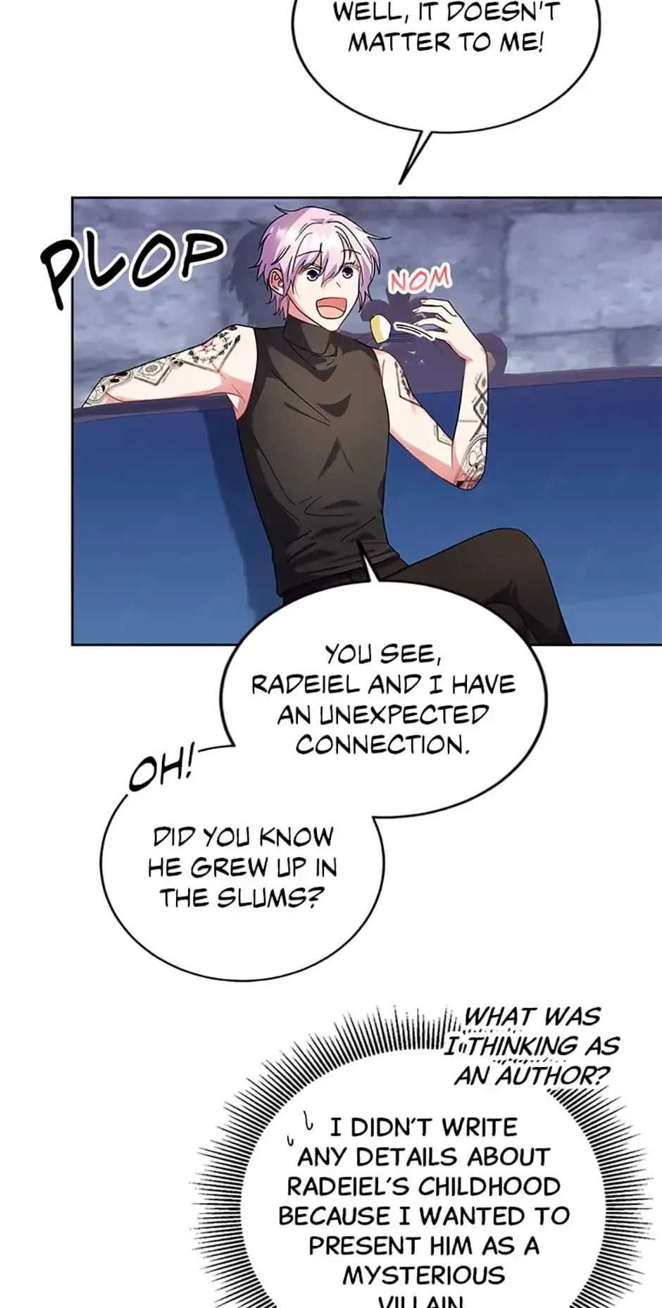 Sponte Dei Chapter 47 page 5