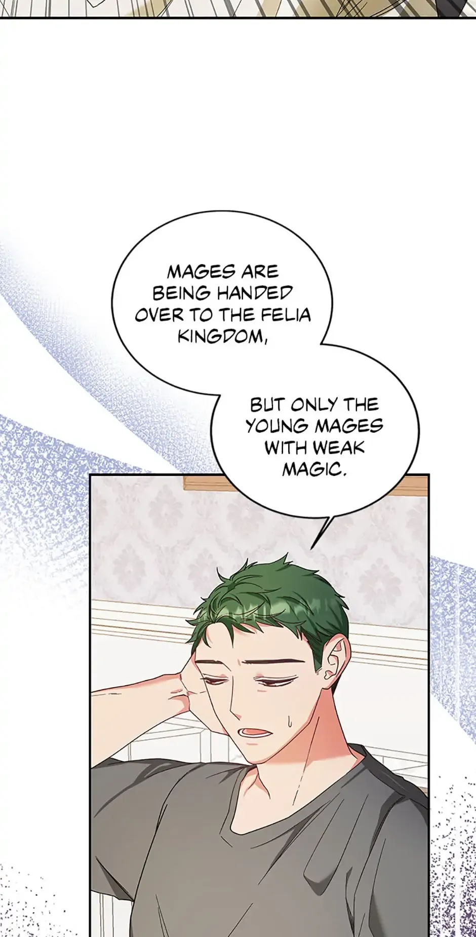 Sponte Dei Chapter 52 page 20